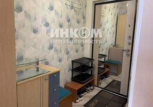 1-к квартира, вторичка, 32м2, 1/5 этаж
