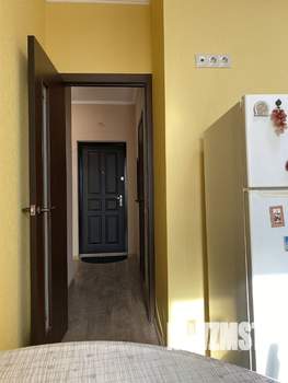 1-к квартира, вторичка, 40м2, 13/25 этаж