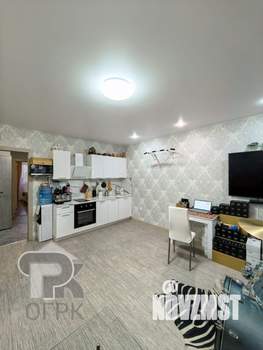 2-к квартира, вторичка, 67м2, 1/16 этаж