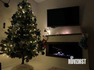 3-к квартира, вторичка, 60м2, 6/23 этаж