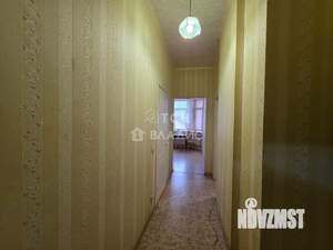 1-к квартира, вторичка, 35м2, 14/17 этаж