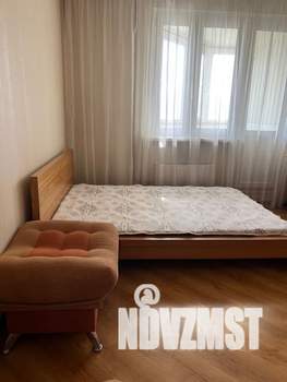 1-к квартира, вторичка, 34м2, 5/16 этаж