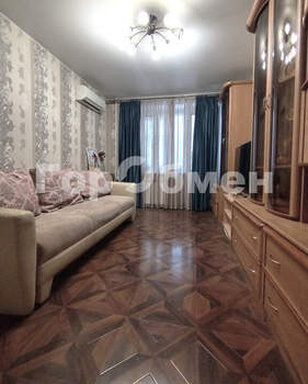 2-к квартира, вторичка, 42м2, 2/5 этаж