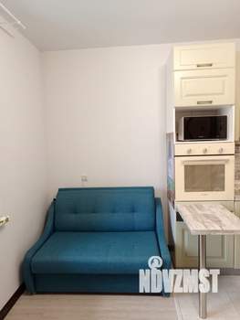 Студия квартира, вторичка, 22м2, 13/18 этаж