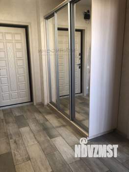 2-к квартира, вторичка, 50м2, 16/25 этаж