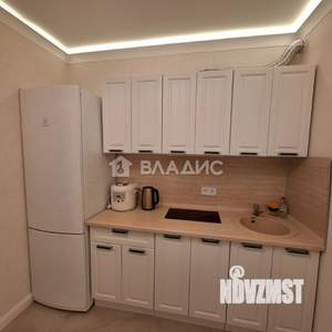 1-к квартира, вторичка, 32м2, 15/17 этаж