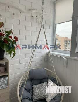 1-к квартира, вторичка, 36м2, 15/25 этаж