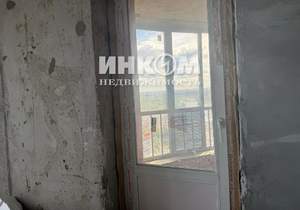 1-к квартира, вторичка, 45м2, 24/25 этаж