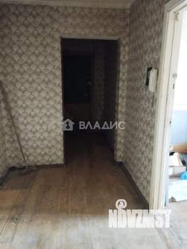 3-к квартира, вторичка, 62м2, 7/9 этаж