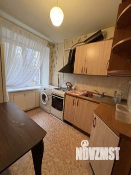 1-к квартира, вторичка, 32м2, 2/9 этаж