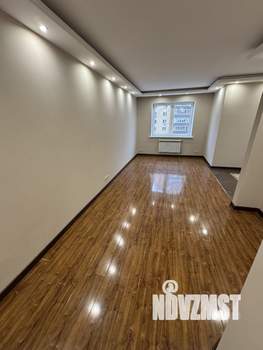 2-к квартира, вторичка, 65м2, 8/16 этаж