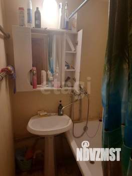 2-к квартира, вторичка, 47м2, 3/9 этаж