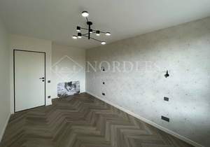1-к квартира, вторичка, 34м2, 4/9 этаж