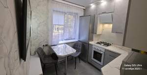 1-к квартира, вторичка, 33м2, 1/5 этаж