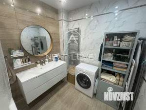 3-к квартира, вторичка, 85м2, 18/25 этаж