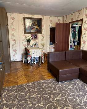 3-к квартира, вторичка, 68м2, 3/9 этаж