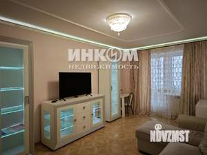 2-к квартира, вторичка, 76м2, 4/6 этаж