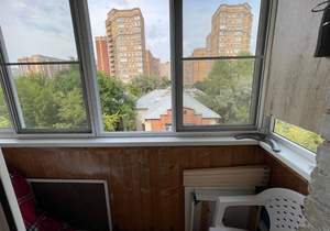 1-к квартира, вторичка, 28м2, 5/5 этаж