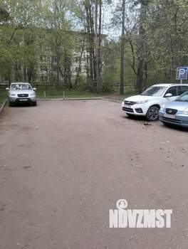 2-к квартира, вторичка, 43м2, 4/5 этаж