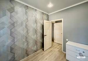 1-к квартира, вторичка, 37м2, 7/17 этаж