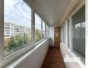 3-к квартира, вторичка, 68м2, 6/9 этаж