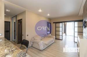 2-к квартира, вторичка, 67м2, 10/17 этаж