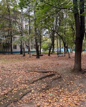 2-к квартира, вторичка, 43м2, 4/5 этаж