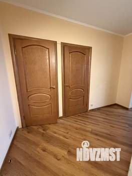 2-к квартира, вторичка, 64м2, 15/17 этаж