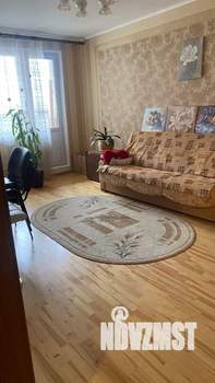 3-к квартира, вторичка, 82м2, 12/17 этаж