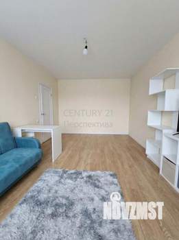 1-к квартира, вторичка, 38м2, 9/17 этаж