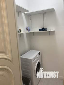 1-к квартира, вторичка, 40м2, 6/12 этаж