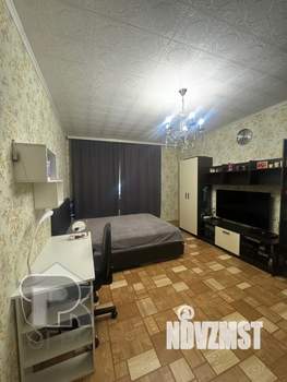 2-к квартира, вторичка, 60м2, 8/24 этаж