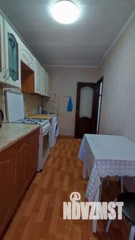 1-к квартира, вторичка, 36м2, 4/10 этаж