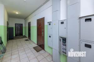 1-к квартира, вторичка, 37м2, 8/22 этаж