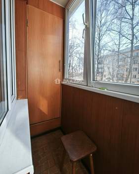 2-к квартира, вторичка, 44м2, 2/5 этаж