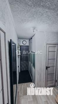 2-к квартира, вторичка, 48м2, 1/5 этаж