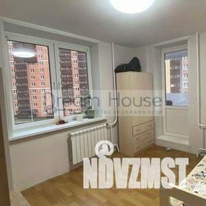 3-к квартира, вторичка, 77м2, 4/15 этаж