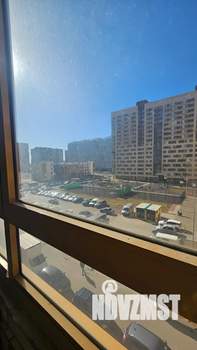 1-к квартира, вторичка, 36м2, 5/17 этаж