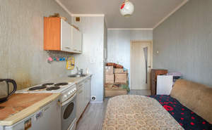 2-к квартира, вторичка, 64м2, 17/22 этаж