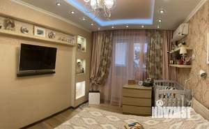 3-к квартира, вторичка, 87м2, 4/19 этаж