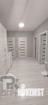 2-к квартира, вторичка, 69м2, 2/22 этаж