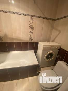 1-к квартира, вторичка, 32м2, 6/9 этаж