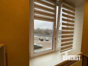 1-к квартира, вторичка, 42м2, 2/23 этаж