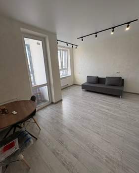 Студия квартира, вторичка, 27м2, 19/21 этаж