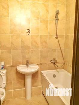 1-к квартира, вторичка, 40м2, 20/26 этаж