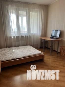 1-к квартира, вторичка, 34м2, 5/16 этаж