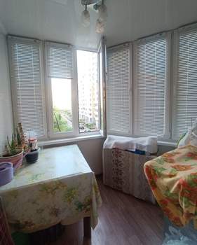 3-к квартира, вторичка, 75м2, 4/22 этаж