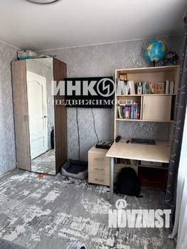 3-к квартира, вторичка, 66м2, 14/16 этаж