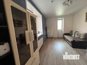 2-к квартира, вторичка, 65м2, 1/17 этаж