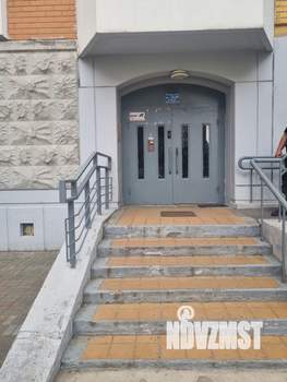 1-к квартира, вторичка, 37м2, 1/17 этаж